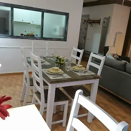 Viso-54 Apartment