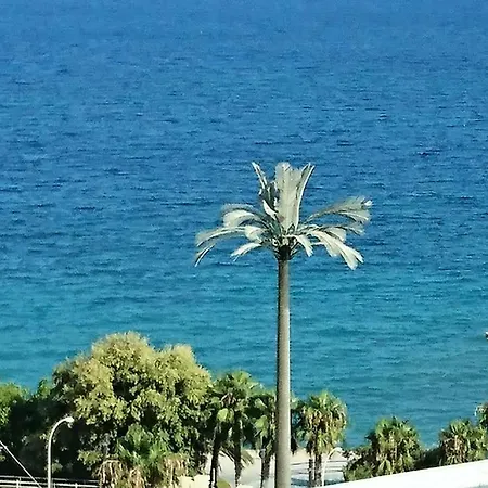 Apartment Viso-54 *