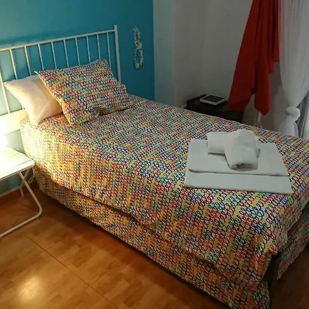 Apartment Viso-54 *