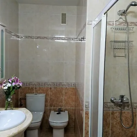 Viso-54 Apartment