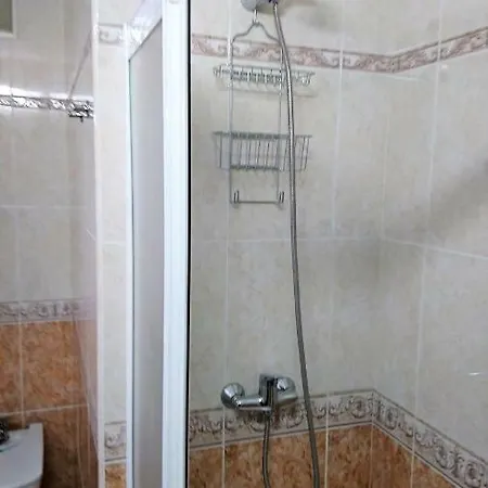 Apartment Viso-54 *