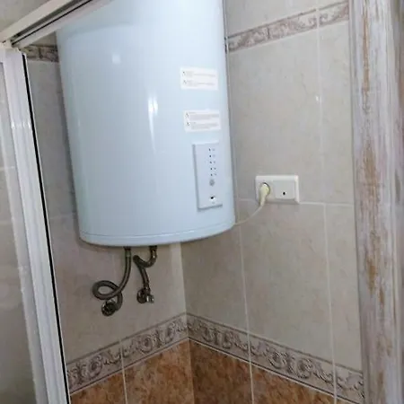 Viso-54 Apartment