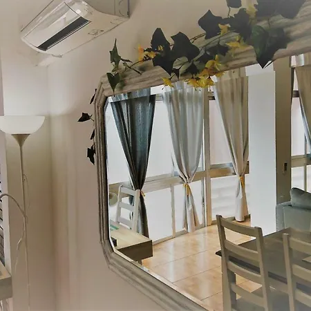 Viso-54 Apartment