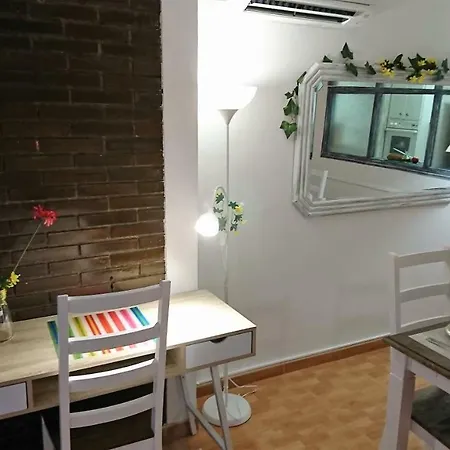 Viso-54 Apartment