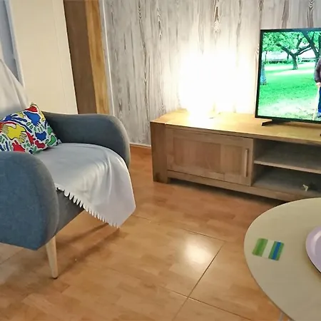 Viso-54 Apartment *