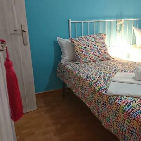 Apartment Viso-54 Alicante