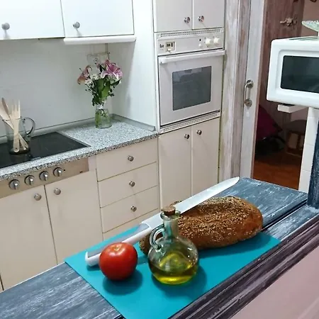 Apartment Viso-54