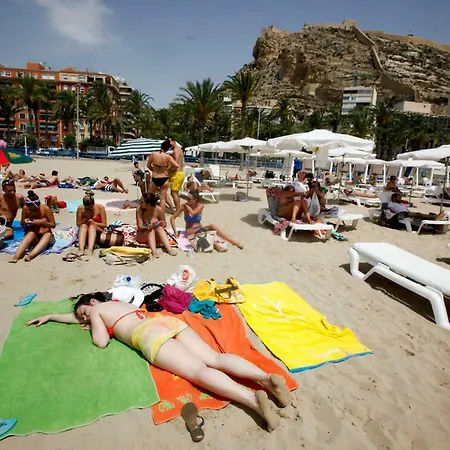 Viso-54 * Alicante