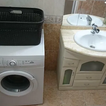 Apartment Viso-54