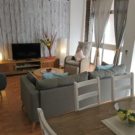Apartment Viso-54