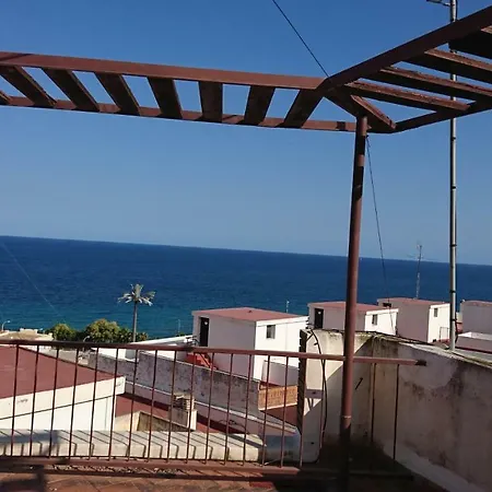 Apartment Viso-54