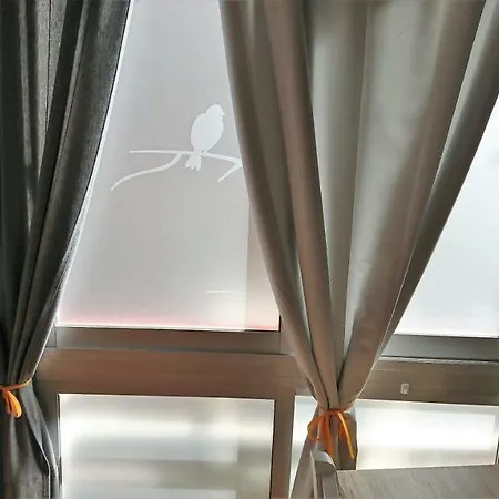 Apartment Viso-54 Alicante