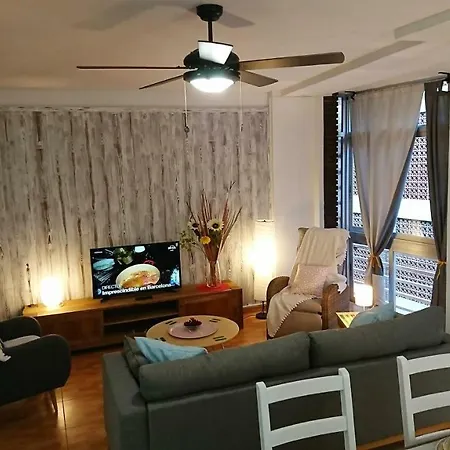 Apartment Viso-54