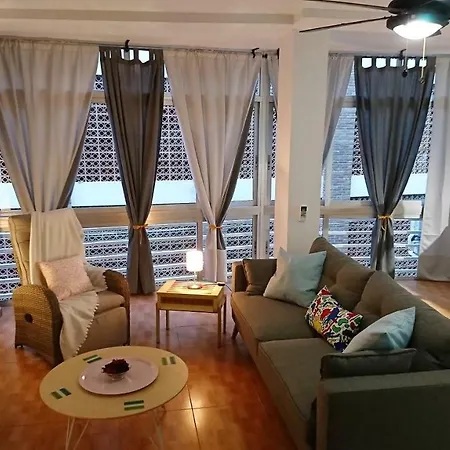 Apartment Viso-54