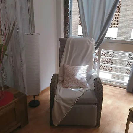 Viso-54 Apartment