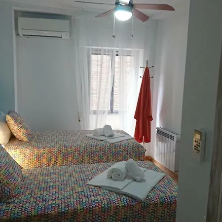 Viso-54 Apartment