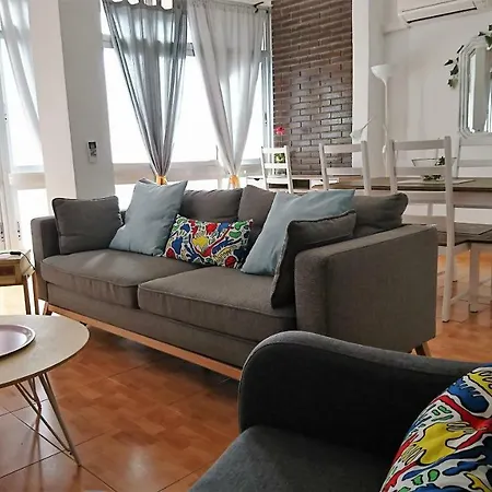 Apartment Viso-54 *
