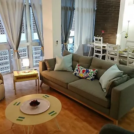 Viso-54 Apartment Alicante