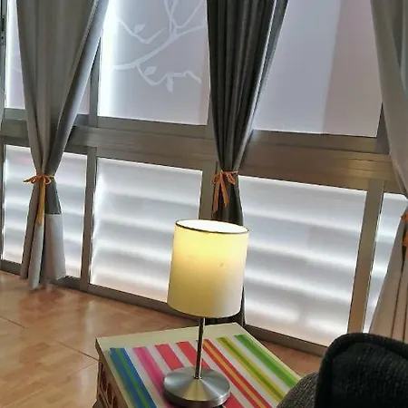 Viso-54 Apartment Alicante